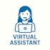 be your virtual assistant