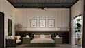 create architectural exterior and interior 3d renderings
