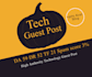 guest post on my tech blog da 59