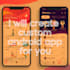 develop android app with best UI