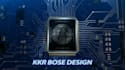 make microcircuit cpu logo intro
