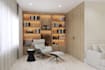 do home and office room interior design