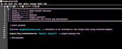create simple, basic autoit automation program, free sample
