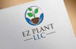 design beautiful simple natural logo