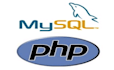 install your php script