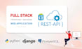 be django and postgresql web applications expert