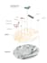make a clean axonometric diagram for your site plan