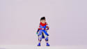 do animation in blender