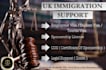 provide expert tier 2 skilled worker visa and sponsor licence services