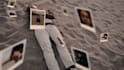 edit floating polaroid photo vfx for your video