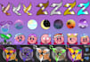 create custom subscriber badges for your channel
