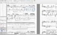 transcribe any music to sheet notation, tab or midi