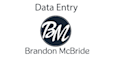 help with data entry