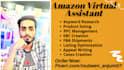 manage your amazon seller central