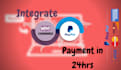 integrate paypal payment gateway with woocommerce