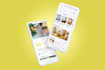 create mobile app ui and website ui design