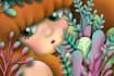 create digital illustrations based on your imagination