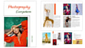 professionally do any affinity publisher project