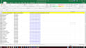 do linkedin lead generation data entry and valid email lists