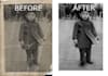 professional restore old pictures for you