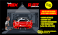 make a vector illustration of your favorite car