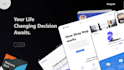 create a responsive website for you