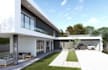 do a realistic walk through video for your design or 3d