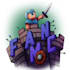 create a logo for your minecraft server