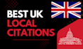 do best UK local citations