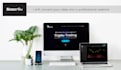 convert your idea into a professional website