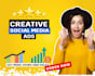 create viral instagram, reels, stories, tik tok ads