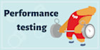 performance testing with jmeter
