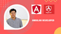 build or update your angular application