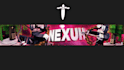 create an outstanding minecraft banner and logo