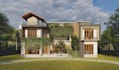 design buildings whatever you want, as an architect