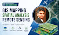 do gis mapping, spatial analysis and remote sensing