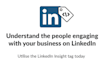 setup linkedin insight tag with conversion tracking and conversions api