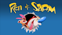 make you famous cartoon style custom logo with your name