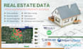 provide real estate lead generation data