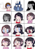 draw streamer art for you