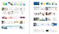 do modern powerpoint presentation designs