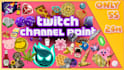 create amazing custom twitch channel point