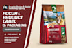do professional pouch design, mylar bag and pouch packaging design for you