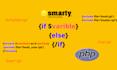 smarty template build or customization existing templates