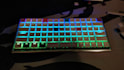 design a mechanical keyboard pcb