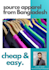 be manufacturing consultant for your startup clothing brand