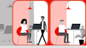 create a 2d explainer video or sale video