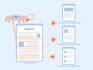 write automation scripts such as bots,  extensions, addons