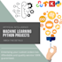 do your machine learning python projects