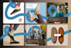 design impactful facebook ads social media banners